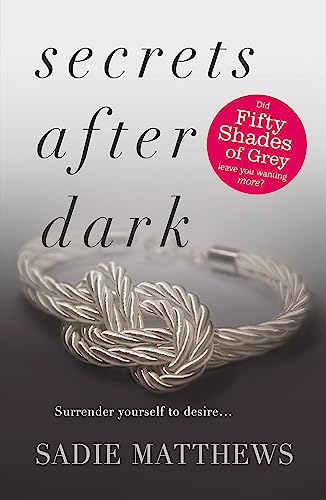 Secrets After Dark (After Dark Book 2): Book Two in the After Dark series von Hodder Paperbacks